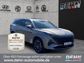 MG AndereS9 PHEV Luxury Bose 360° Massage LED ACC Pano