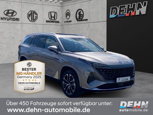 MG AndereS9 PHEV Premium Bose 360° Kamera Massagesitze LE