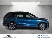 Volkswagen Tiguan - Vorschau Bild 7
