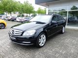 Mercedes-Benz C 180 C -Klasse T-Modell BlueEfficiency - Mercedes-Benz aus 2010: Klasse