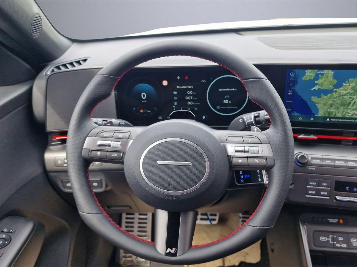 Hyundai Kona – Bild 16