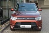 Mitsubishi Outlander 2.2 DID Top 4WD 7 Sitzer - Mitsubishi: Allradantrieb