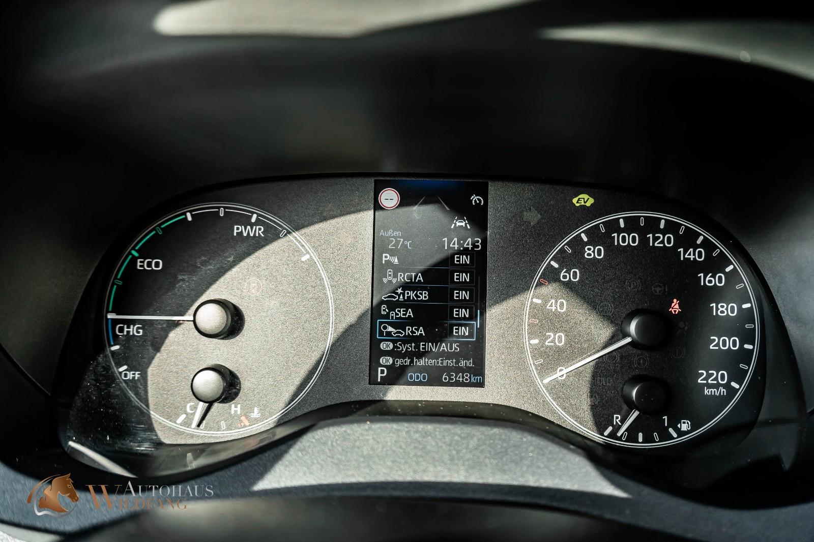 Mazda 2 Hybrid Lim. Exclusive-Line KAM/SHZ/PDC/NAVI
