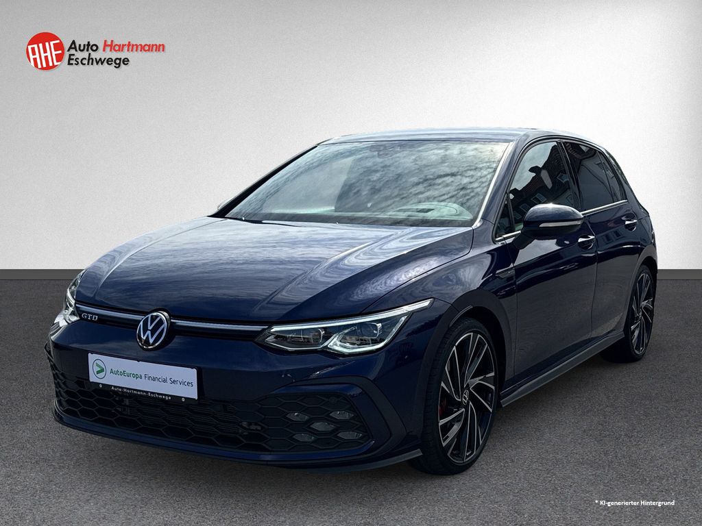 Image of Volkswagen Golf