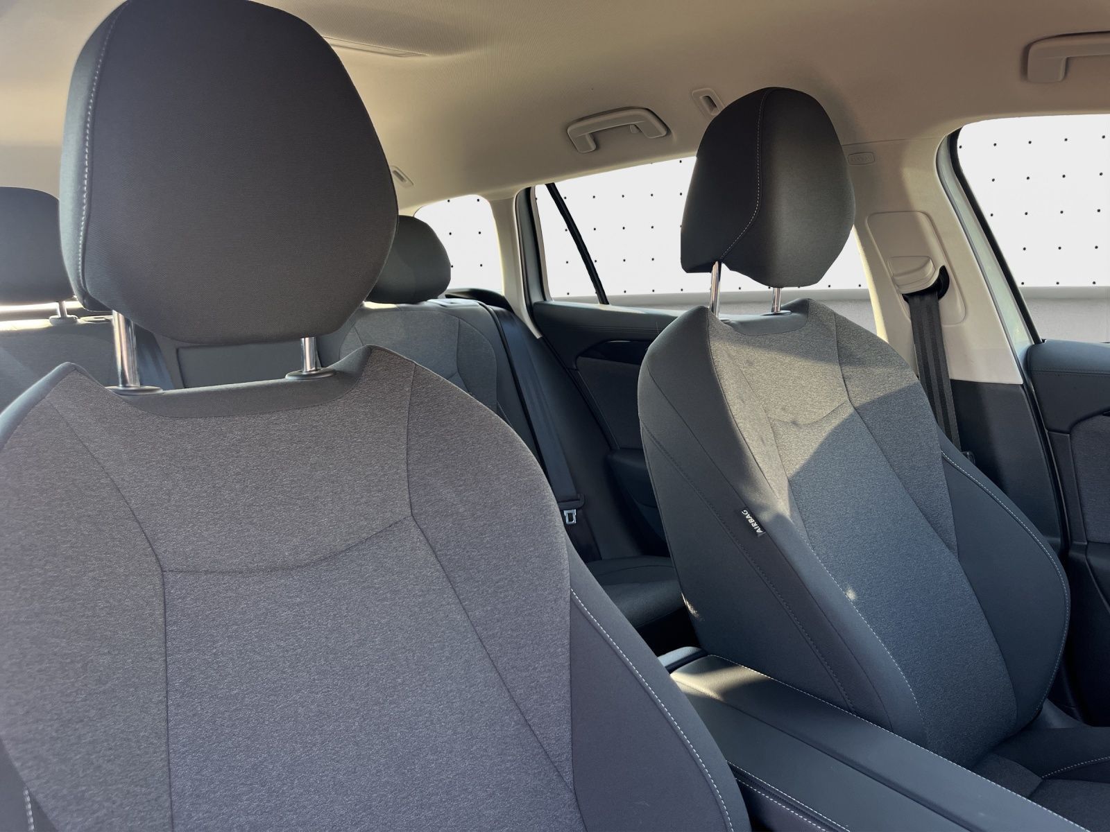 Volkswagen Passat Variant - Bild 10