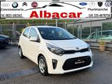 Kia Picanto 1.0 EcoGPL 65 CV City - Kia Picanto mit LPG-Antrieb