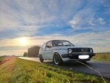 Volkswagen VW Golf 2 / Mk2  1,6 - 19E - Volkswagen: Mk2