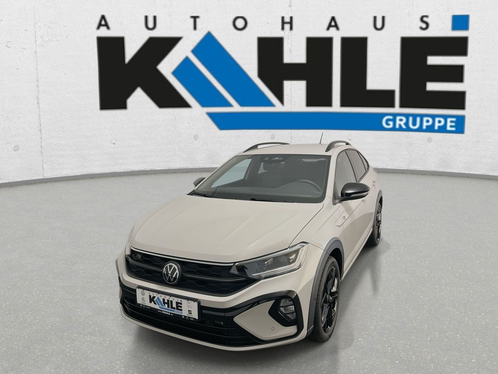 Volkswagen Taigo - Bild 2