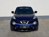 Nissan Juke 1.2 DIG-T N-CONNECTA/KAMERA/TEMPOMAT/SHZ - Nissan aus 2015
