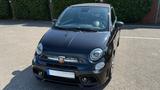 Abarth 595C 1.4 T-Jet 16V 595C - - Abarth 595C aus 2021