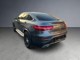 Mercedes-Benz GLC 350 d 4MATIC  AMG PAKET | JUNGE STERNE |  - Mercedes-Benz Sterne