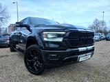Dodge RAM 1500 5.7 Longbed Sport / 4x4 / 12"DP / LED