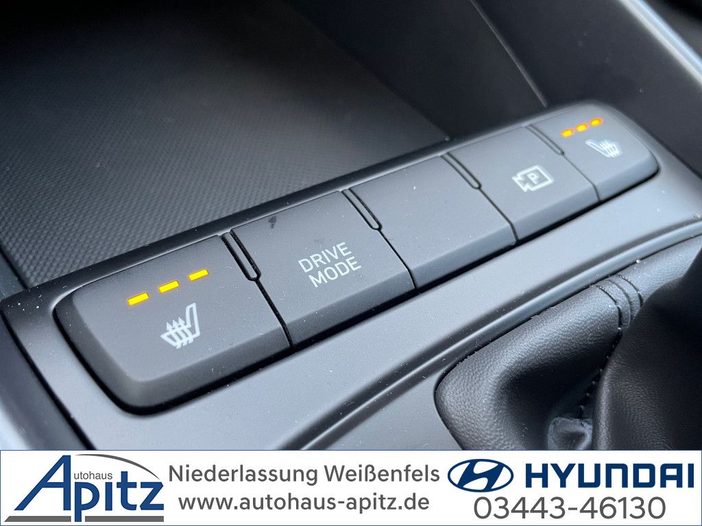 Hyundai i20 – Bild 27