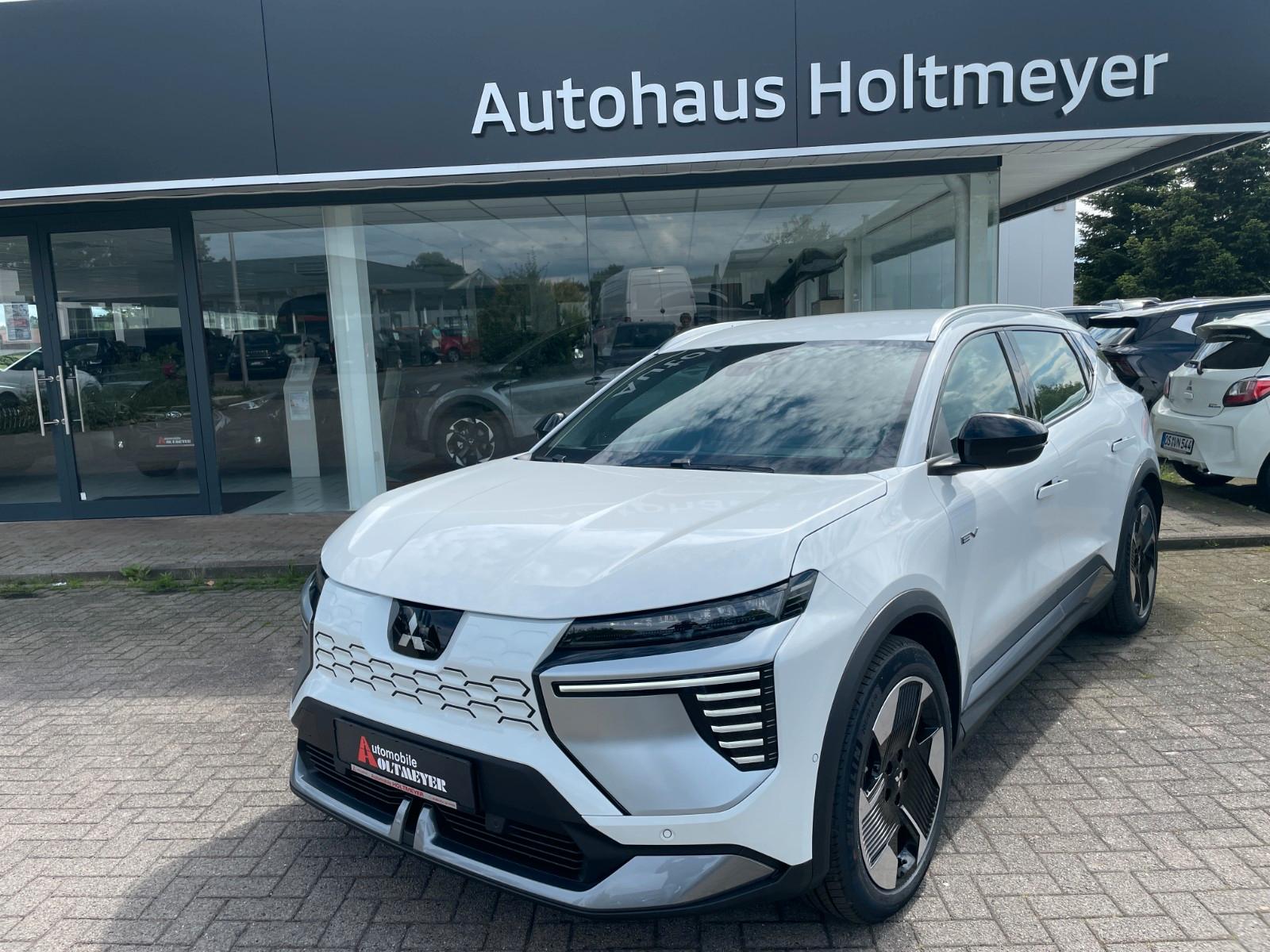 Mitsubishi Eclipse Cross Diamant Plus 87kWh *sofort*