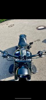 Harley-Davidson FAT Boy - HARLEY-DAVIDSON 2011 FAT BOY
