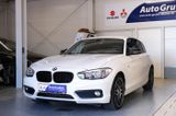 BMW 118i Advantage Navi*PDC V+H*Sthz*Temp.*BT* - BMW 118 in München