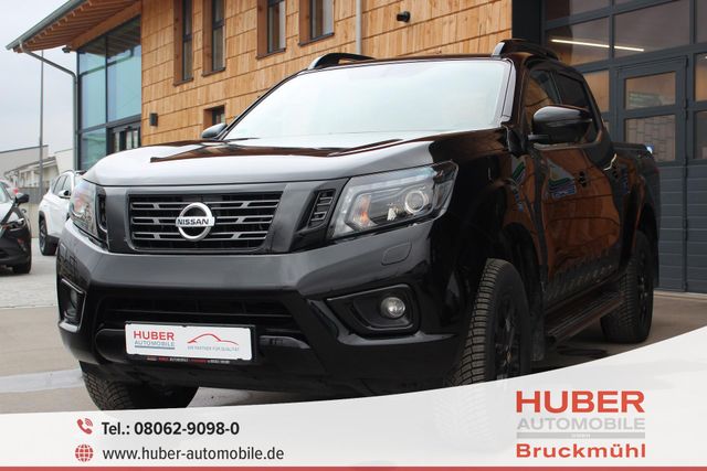 Nissan Navara NP300 2.3l dCi KAT DC 4x4 N-Guard AHK/...