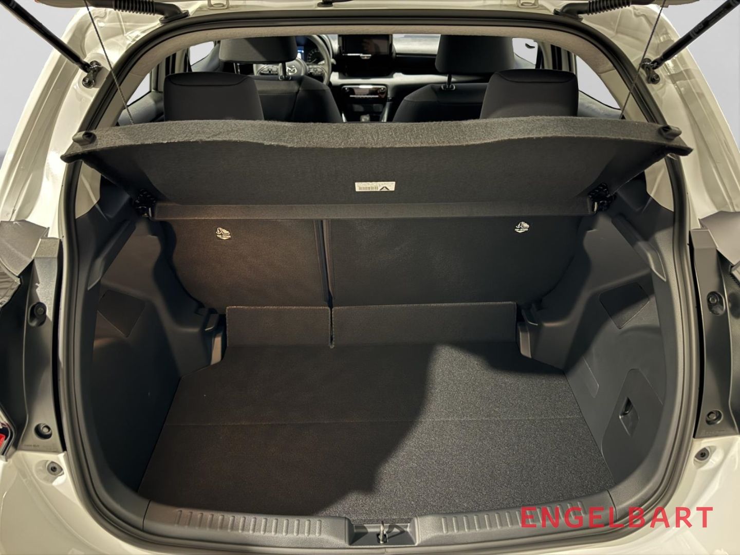 Mazda 2 Hybrid - Bild 13