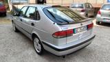 Saab 9-3 2.0i Turbo 5p Aut - gebrauchte Saab 45725 aus dem Jahr 1999