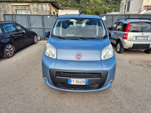 Fiat Qubo 1.3 MJT 80 CV Dynamic