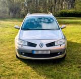 Renault Megan 2.0 Kombi - Renault Megane aus 2007: Kombi