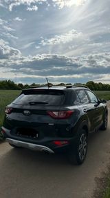 Kia Stonic 1.0 T-GDI 120 Spirit - Kia Stonic aus 2017