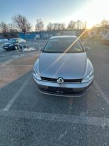 Volkswagen Golf VII Lim. Comfortline BMT,Aut,VWSchec,Freisc - Volkswagen: Comfortline