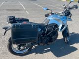 BMW F 650 GS (71PS) - BMW GEBRAUCHT 650 GS