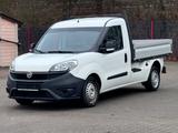 Fiat Dobblo Pritsche *1 HAND *TÜV NEU - Fiat Kühlkastenwagen Dob