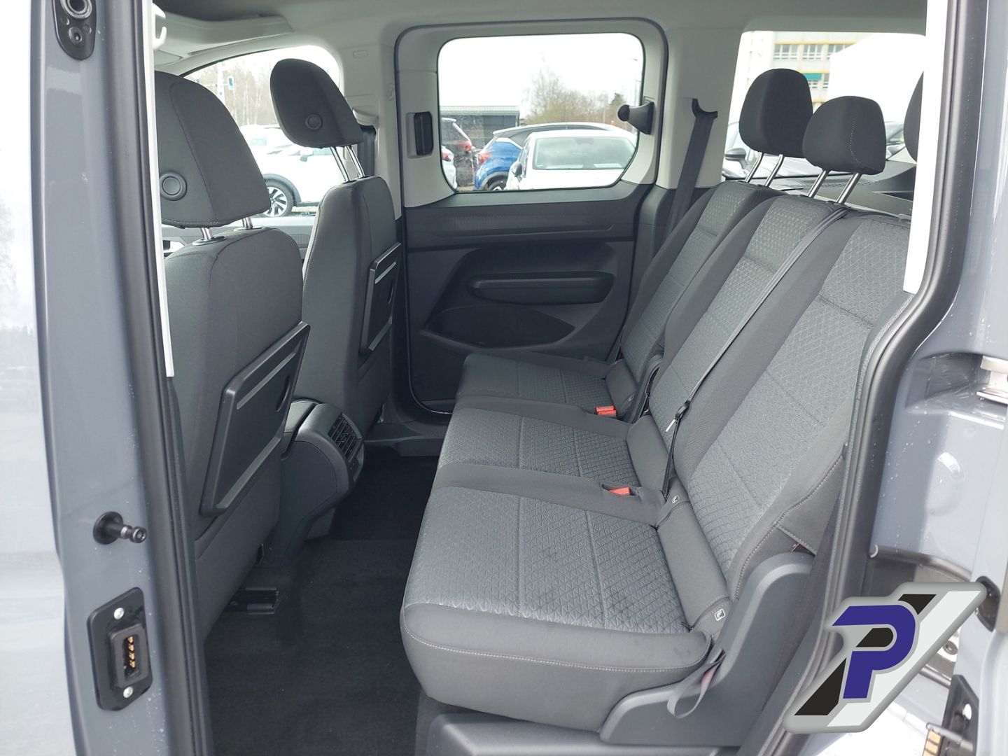 Ford Tourneo Connect - Bild 13