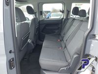 Ford Tourneo Connect - Vorschau Bild 13