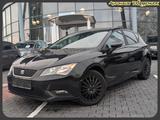 Seat Leon Stylance *SHZ*PDC*CLIMATRONIC*TEMPOMAT*ALU* - Seat Leon mit Diesel-Antrieb: Standheizung, Limousine