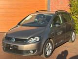 Volkswagen Golf Plus VI Match BMT