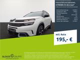 Citroën C5 Aircross C5 Aircross Start - Citroën C5 Aircross START mit Benzin-Antrieb