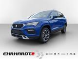 Seat Ateca 1.5 TSI DSG Style Edition AHK*VIRTUAL*NAVI