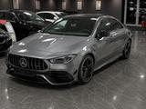 Mercedes-Benz CLA 45 AMG 4Matic/Carbon/360°/Pano/Burmester - gebrauchte Mercedes-Benz CLA 45 AMG aus dem Jahr 2020