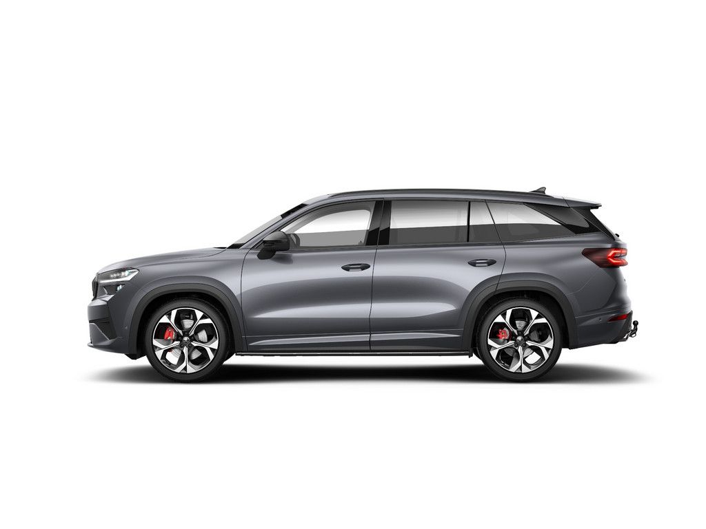 Skoda Kodiaq - Bild 2