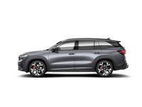 Skoda Kodiaq - Vorschau Bild 2