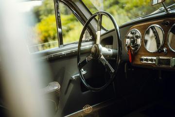 1953 Aston Martin OTHERS — миниатюра 15