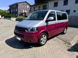Volkswagen VW T5 Multivan Highline, Facelift, Automat... - Volkswagen T5 Multivan: Facelift