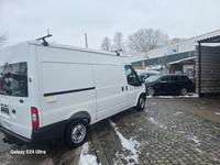 Ford Transit Kasten FT 280 M City Light 74KW