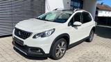 Peugeot 2008 Allure - Peugeot 2008: Kleinwagen