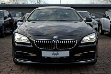 BMW 640 - 11