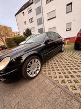 Mercedes-Benz Mercedes Benz E Klasse W211 320CDI - Mercedes-Benz 320: 320e