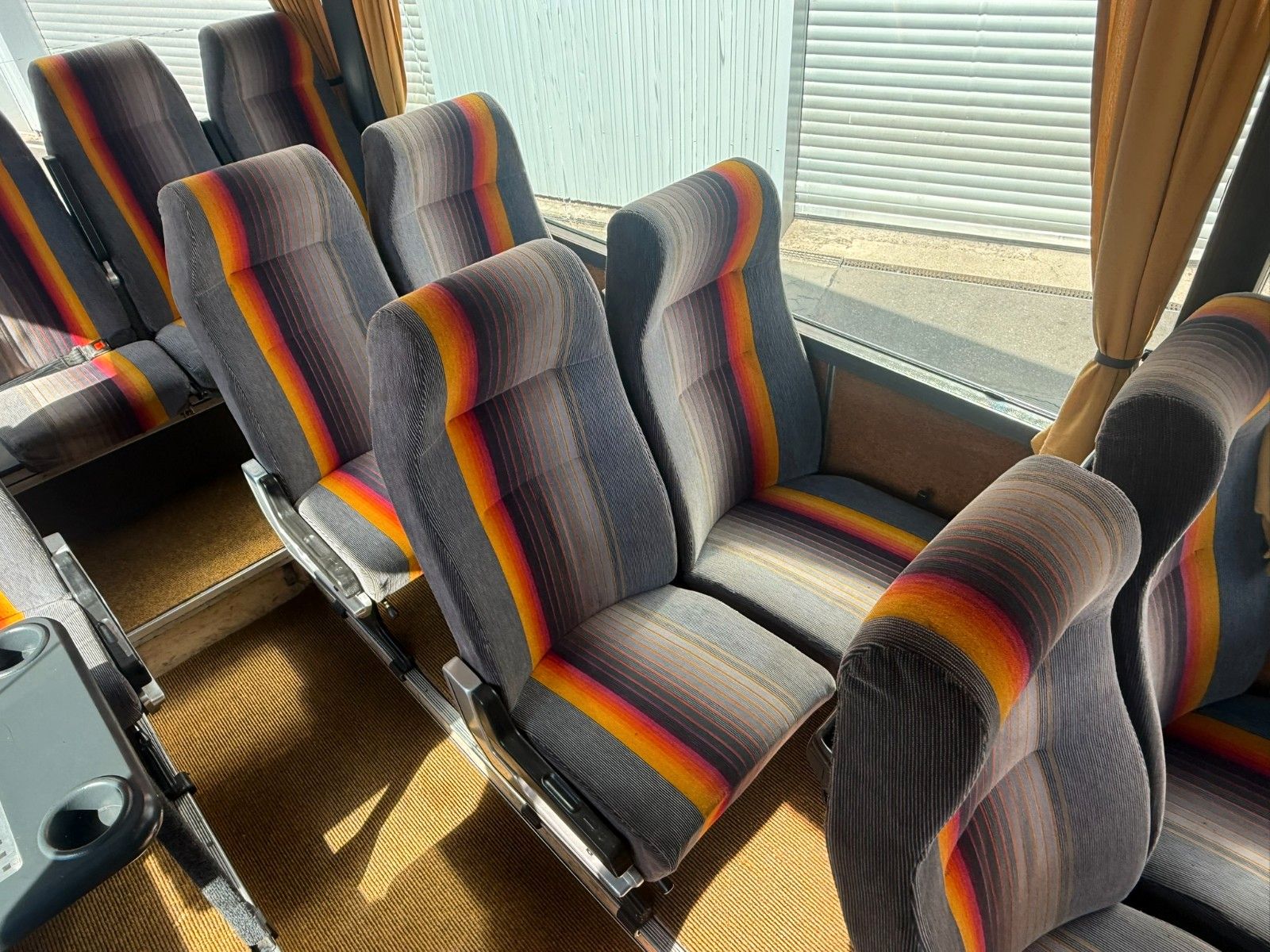 SETRA  1981 - Image 23 of 31