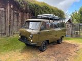 Other UAZ Buchanka 2206 Allrad Camper Van Expedi... - Other: Uaz