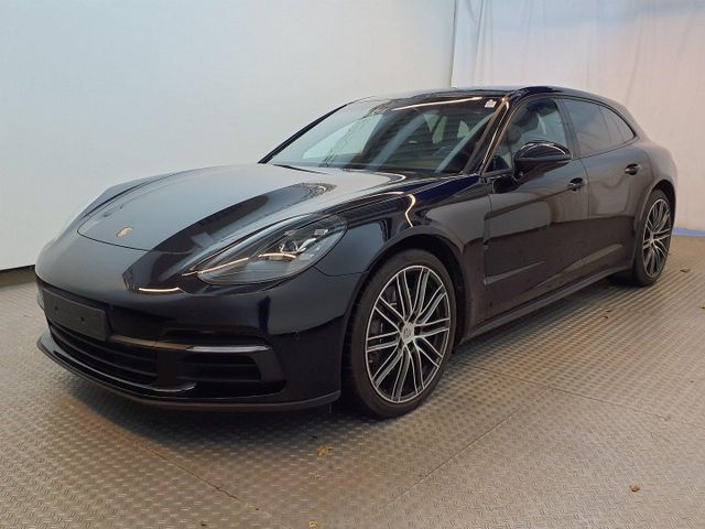 Porsche Panamera Sport Turismo 4 LED LUFT PANO 21Z.TURBO