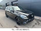 Mercedes-Benz ML500 AMG63-Paket *AHK/ON&OFF/HK/MEMORY - Mercedes-Benz ML 500