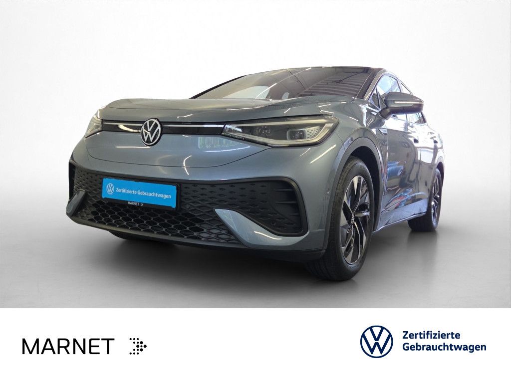 Volkswagen ID.5 Pro* Navi*Wärmep.*IQ-Light*Keyless*Kamera*S