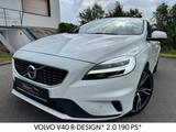 Volvo V40 Momentum*R-DESIGN*LED*CAM* - Volvo V40: R Design